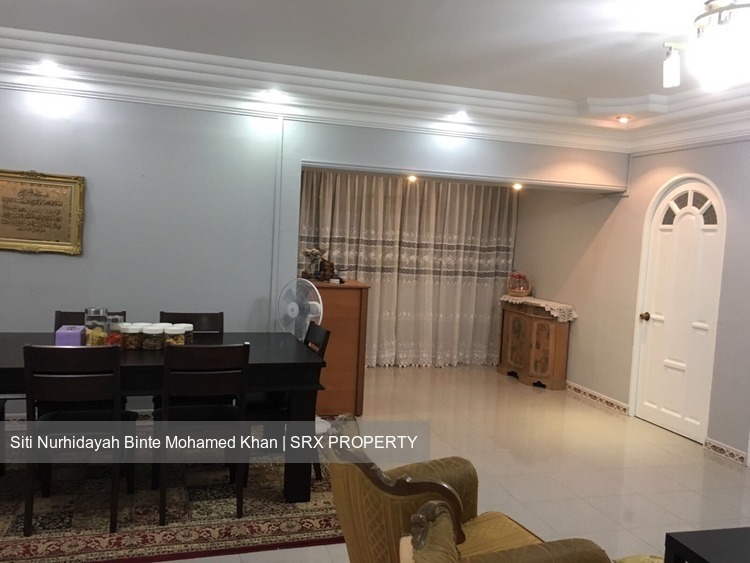 Tampines Street 34 thumbnail photo
